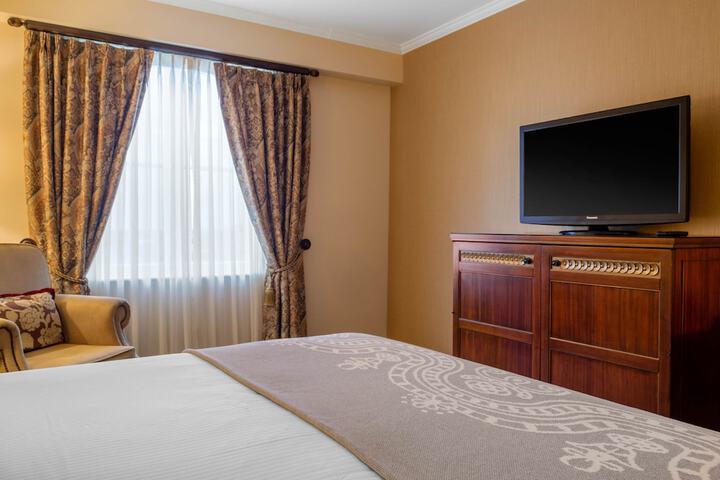 Omni Royal Orleans Hotel