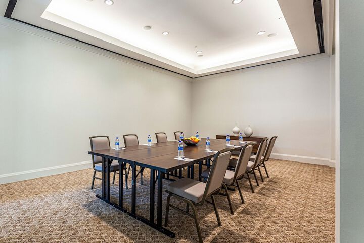 Sheraton Stonebriar Hotel