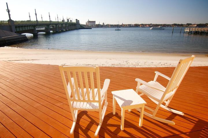 Terrace/Patio 40 of 48