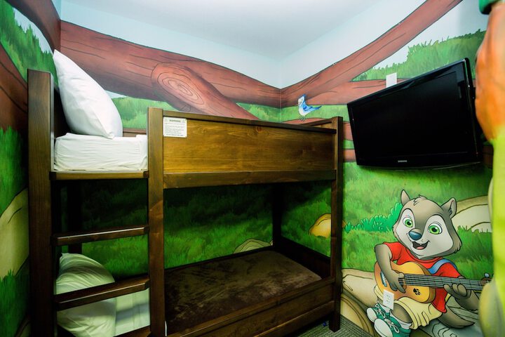 Great Wolf Lodge Illinois