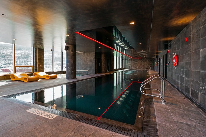 Jag Boutique Hotel