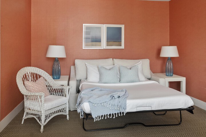 The Tides Beach Club