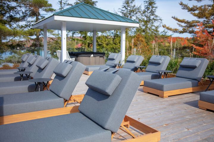 Terrace/Patio 144 of 171