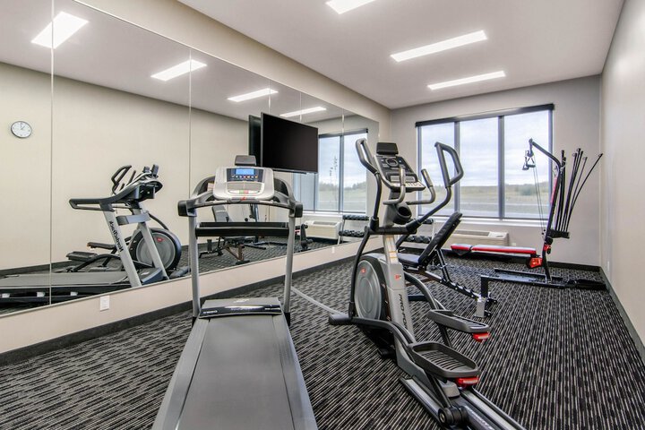 Health and Fitness 51 of 53