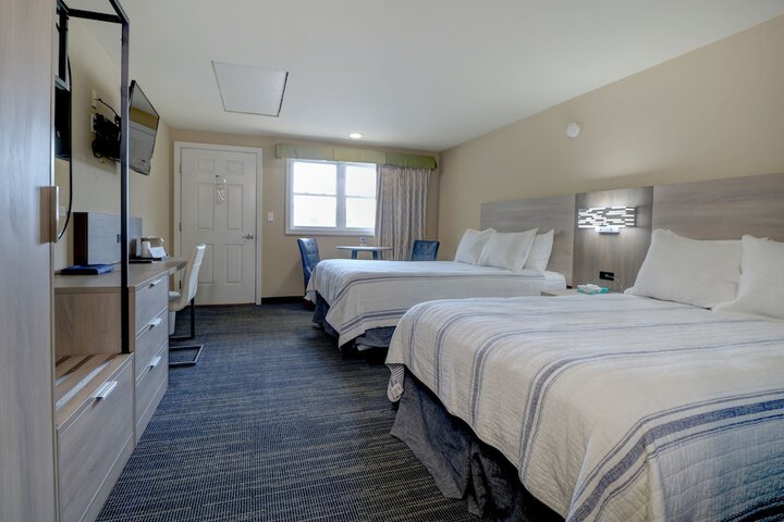 Wells-Ogunquit Resort Motel & Cottages