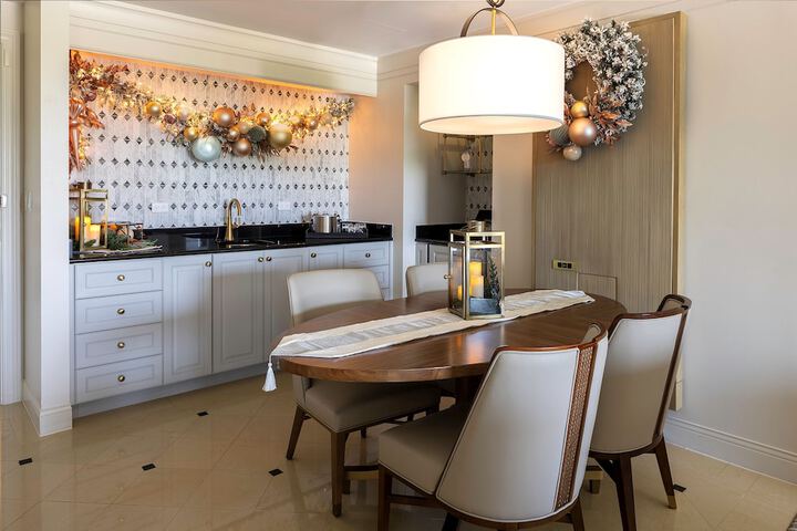 Waldorf Astoria Orlando - An Official Walt Disney World Hotel
