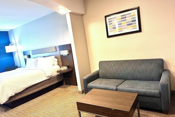 Holiday Inn Express Hinesville by IHG