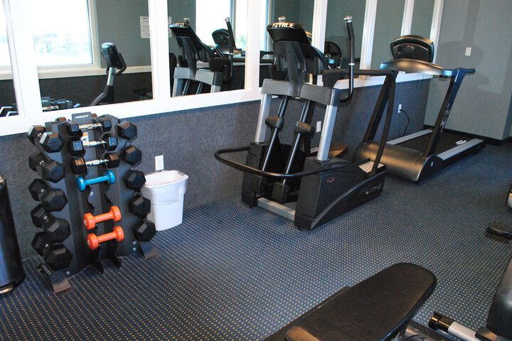 Health and Fitness 39 of 45
