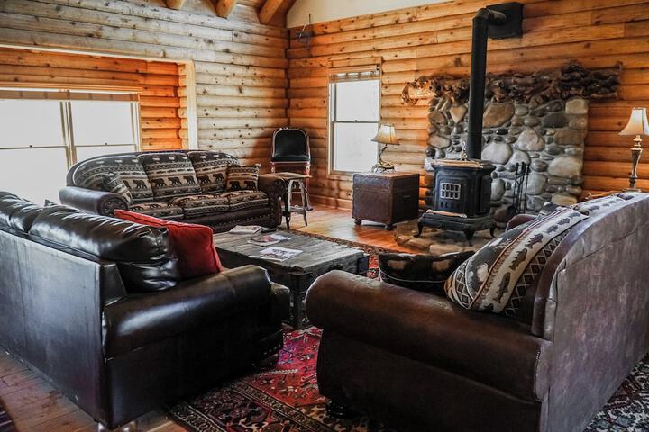 Heart 6 Ranch
