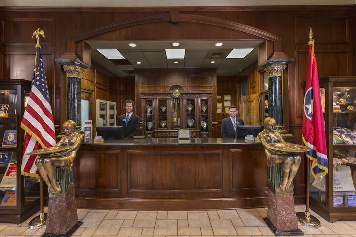 Carnegie Hotel & Spa