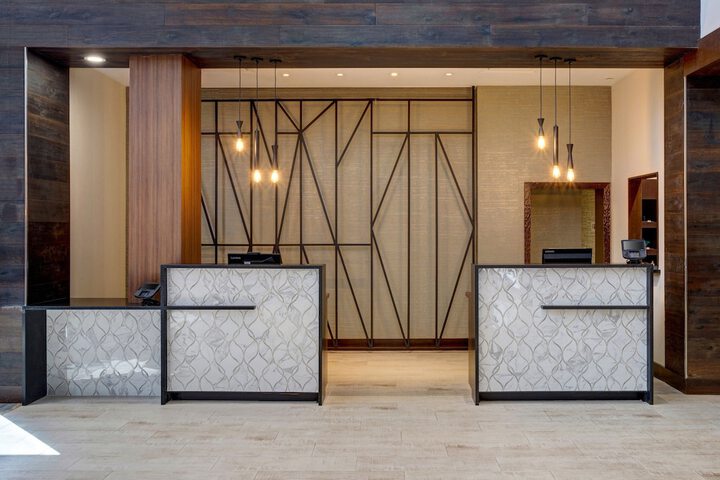 Houston Marriott North