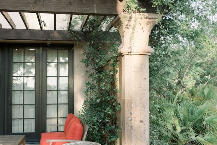 Terrace/Patio 38 of 44