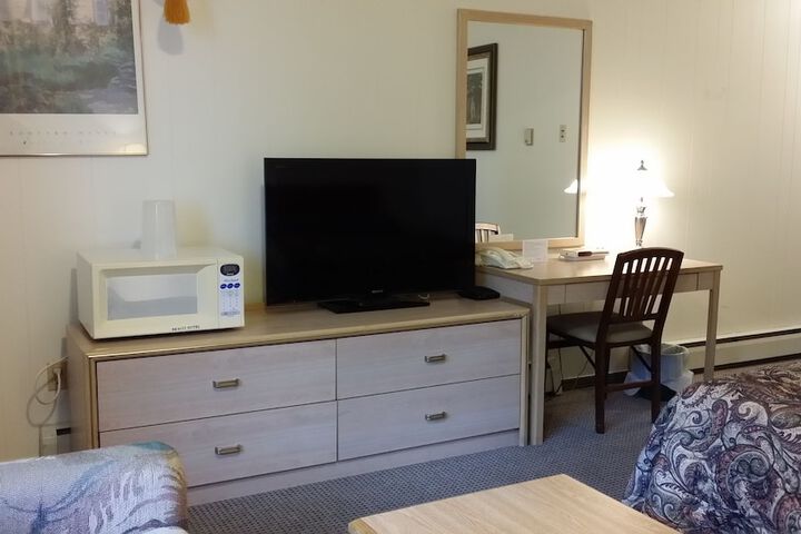 Skagit Motor Inn