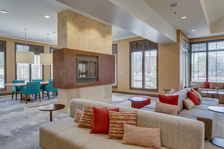 Hotel Interior 6 of 31