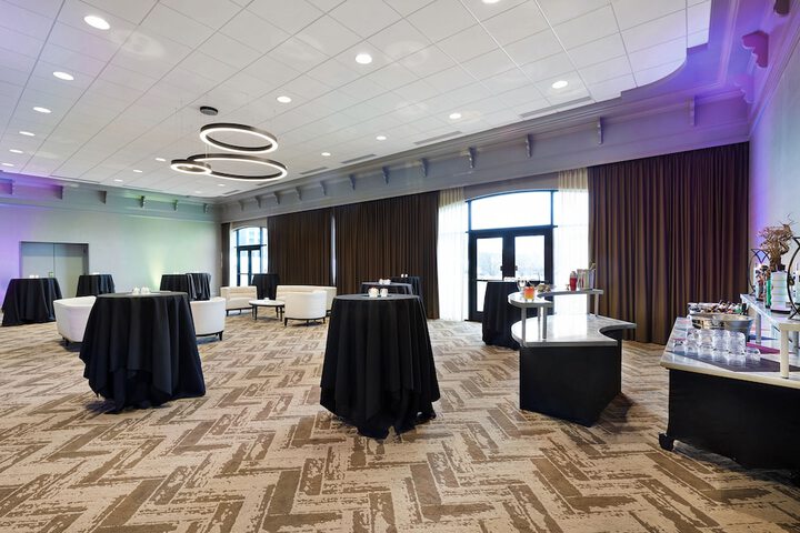 Galt House Hotel Trademark Collection by Wyndham