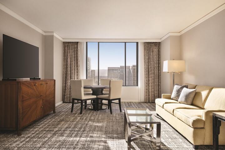 Signia by Hilton San Jose