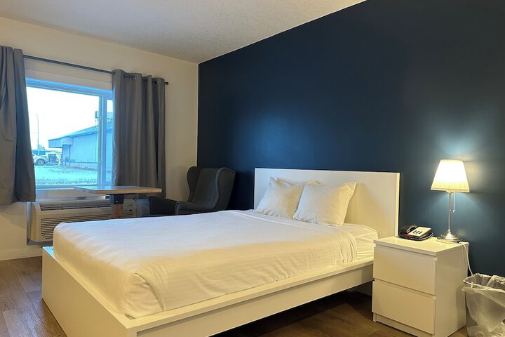 Cloud 9 Inn