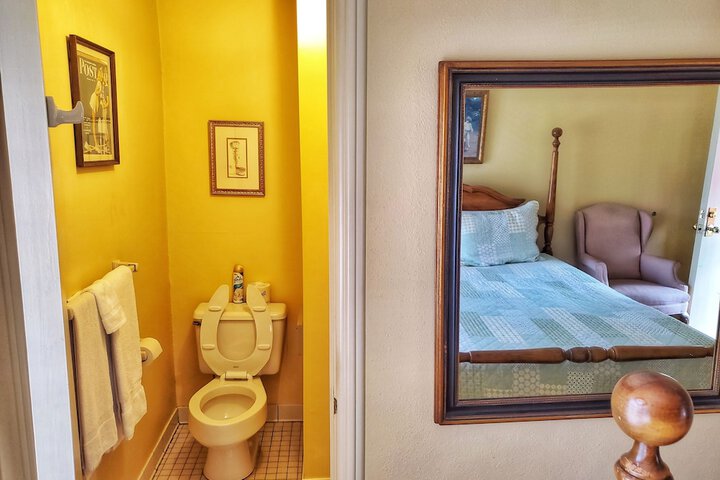 Montague Inn