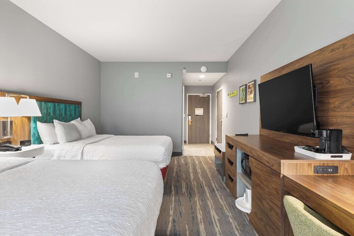 Hampton Inn Madison
