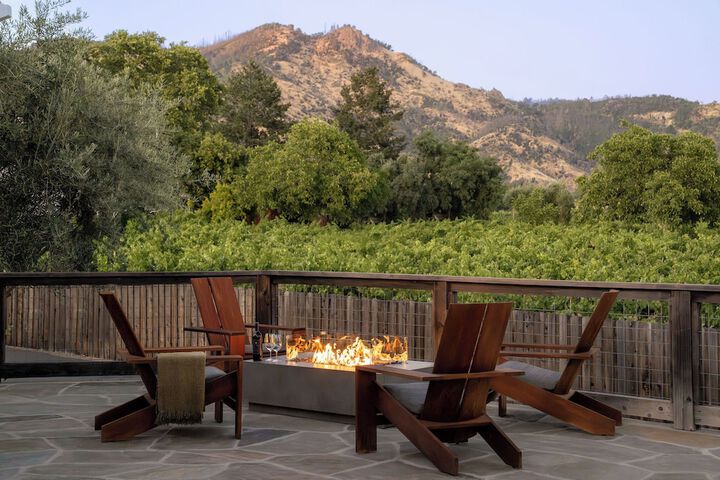Four Seasons Resort and Residences Napa Valley