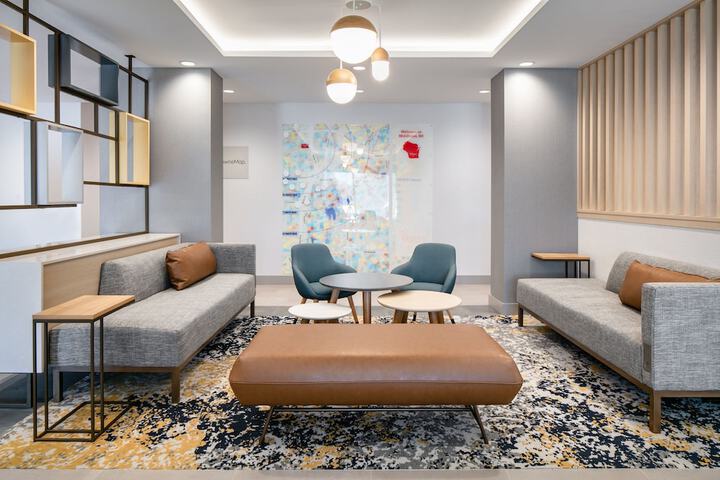 TownePlace Suites by Marriott Madison West / Middleton
