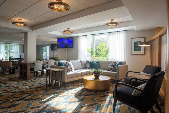 The Wylie Inn and Conference Center at Endicott College