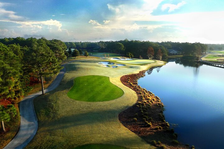 Sandestin Golf and Beach Resort
