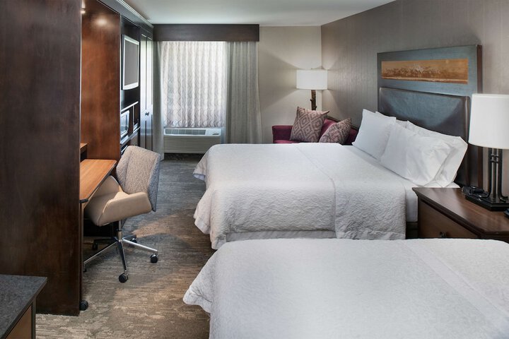 Hampton Inn Jackson Hole