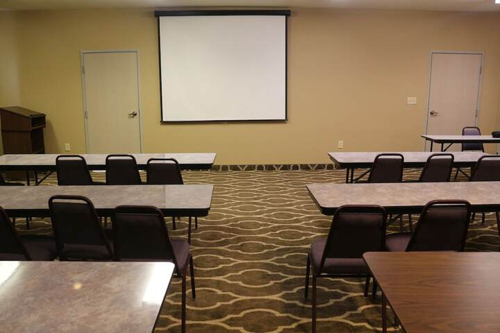 Comfort Suites New Braunfels - San Antonio Area