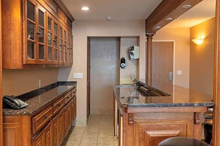 Norland Inn & Suites Roseau