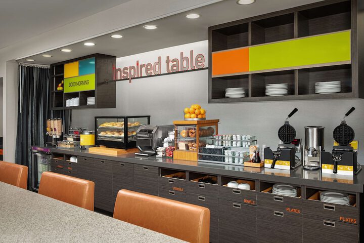 Home2 Suites by Hilton Memphis - Southaven MS