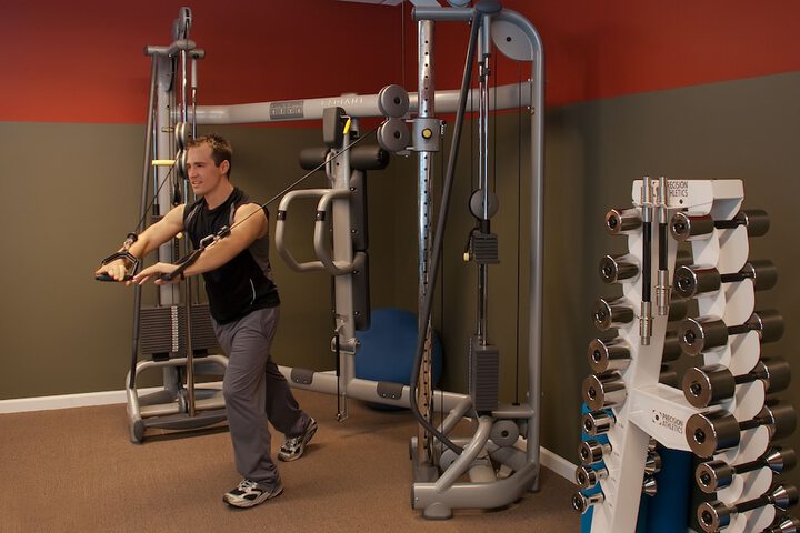 Health and Fitness 44 of 59