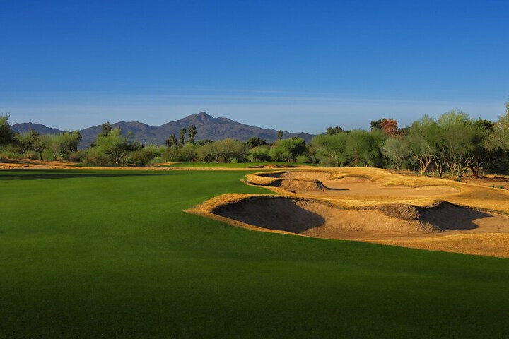 Omni Tucson National Resort & Spa