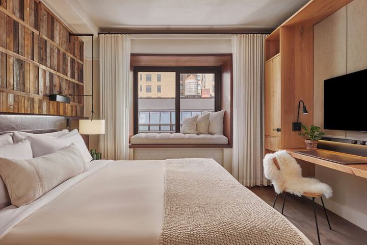 1 Hotel Central Park