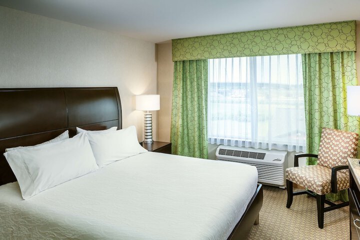Hilton Garden Inn Seattle / Bothell