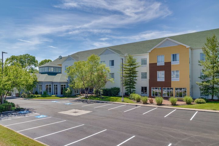 Hilton Garden Inn Cincinnati / Sharonville