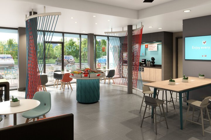 avid hotel Cincinnati N - West Chester by IHG