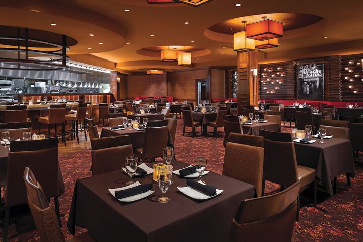 Harrahs Joliet Hotel & Casino - a Caesars Rewards Destination
