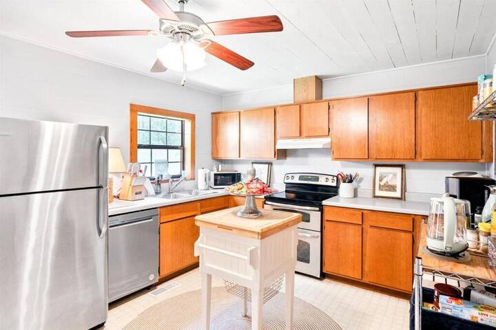 Sweet Tea Cottage-Cullman