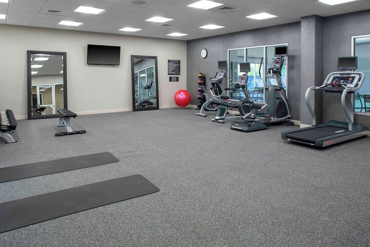Homewood Suites by Hilton Lansing Eastwood