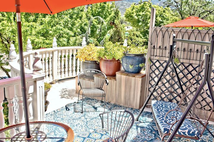Terrace/Patio 164 of 171