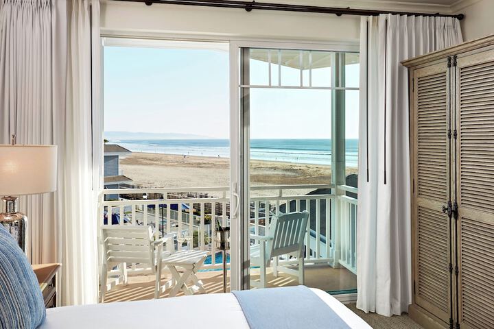 Vespera Resort on Pismo Beach Autograph Collection