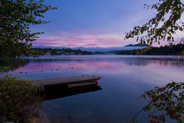 Golden Arrow Lakeside Resort