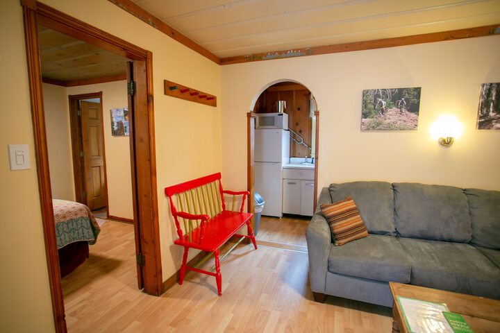 Outside Inn