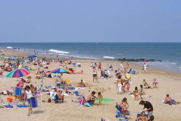 Beach 54 of 62