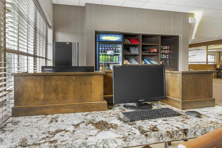 Best Western Plus Coeur dAlene Inn