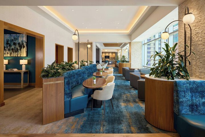JW Marriott Austin