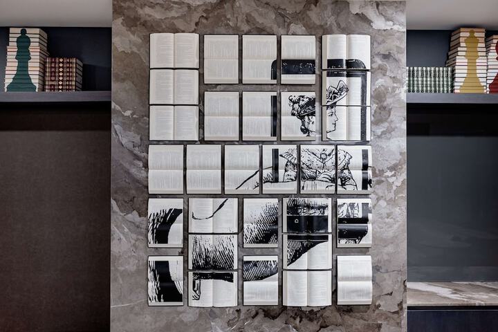 Hotel Fort Des Moines Curio Collection by Hilton