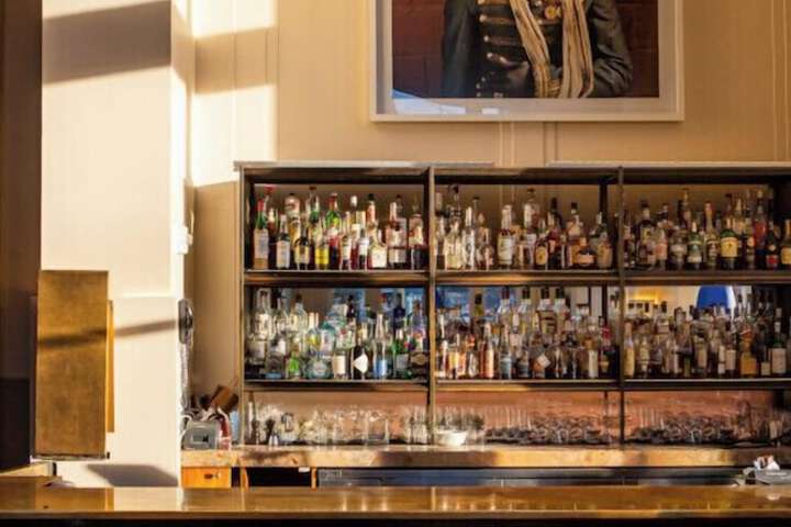 21c Museum Hotel Lexington