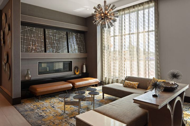 Hotel Interior 15 of 47